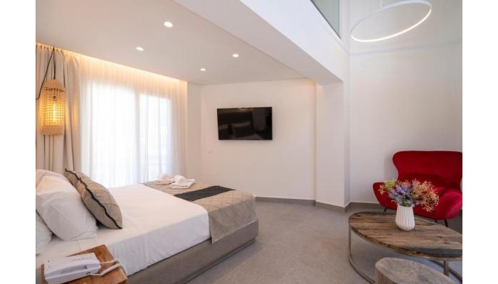 Hotel Mirablue Luxury Residences poza 6