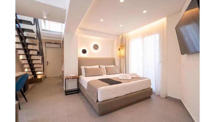 Hotel Mirablue Luxury Residences poza 5