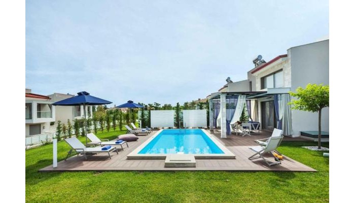 Poza pentru Hotel W Villas Halkidiki 66-1646663327 Hotel W Villas Halkidiki poza 0