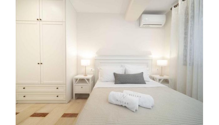 Poza pentru Hotel W Villas Halkidiki 6643-1646663331 Hotel W Villas Halkidiki poza 2