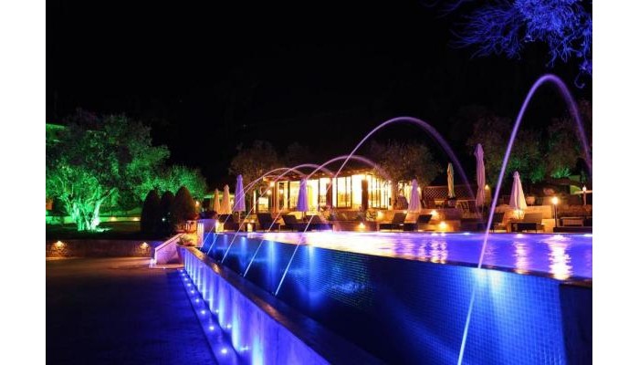 Kassandra Village Resort poza 18