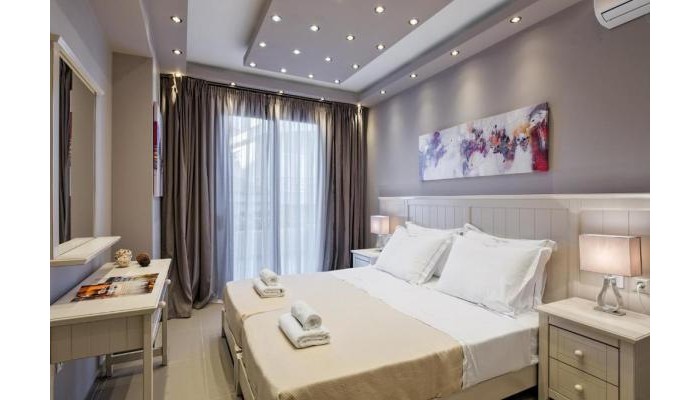 Kassandra Village Resort poza 8