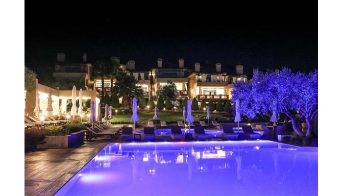 Kassandra Village Resort poza 26