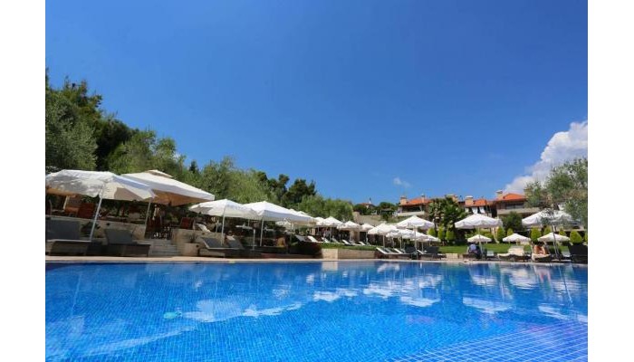 Kassandra Village Resort poza 16