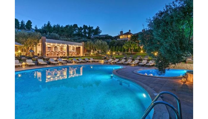 Kassandra Village Resort poza 2