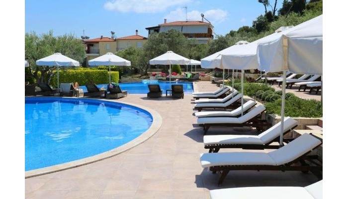 Kassandra Village Resort poza 21