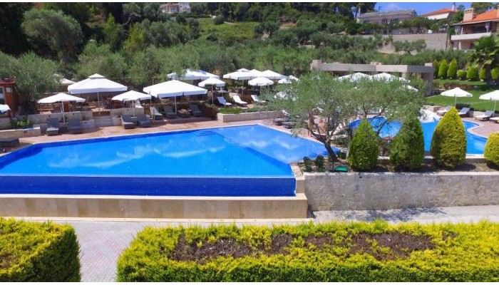 Kassandra Village Resort poza 22