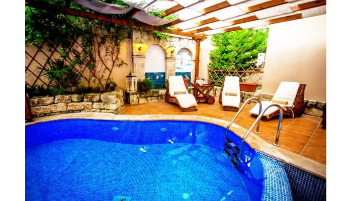 Kassandra Village Resort poza 28