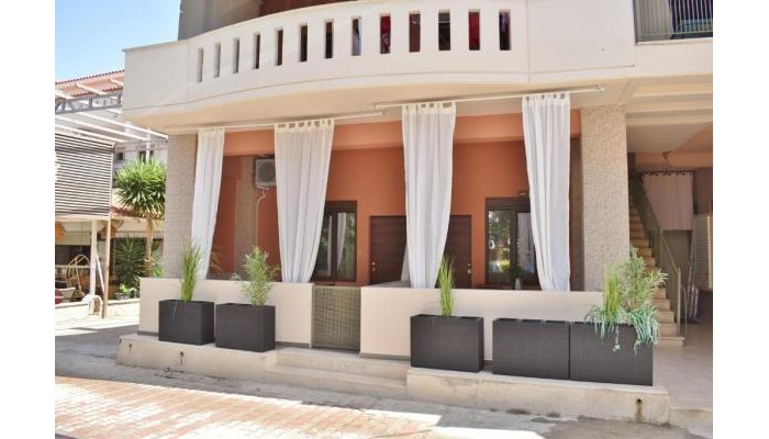 Kripis Studio Pefkohori poza 0