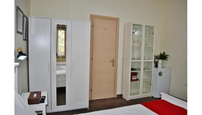 Kripis Studio Pefkohori poza 3