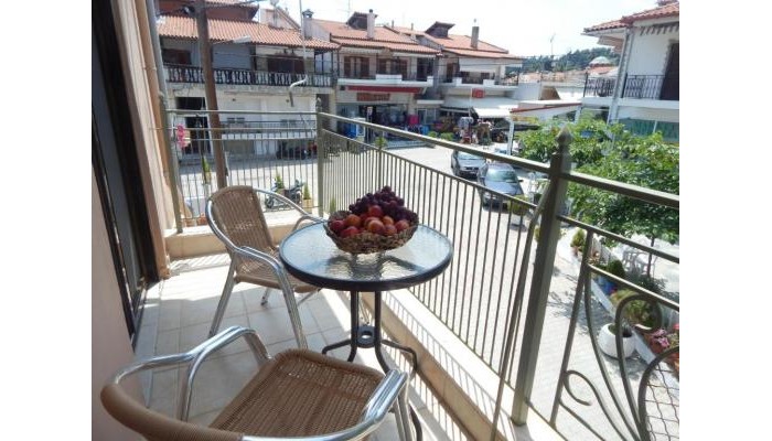 Kripis Studio Pefkohori poza 14