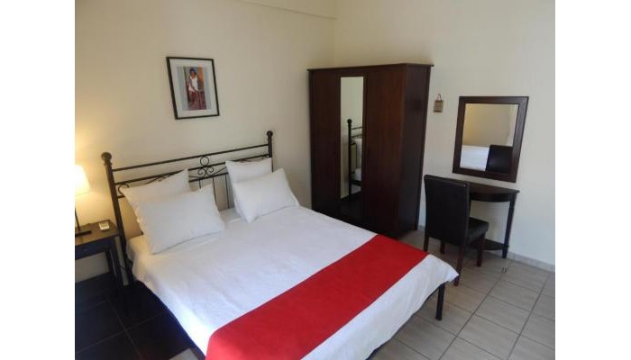 Kripis Studio Pefkohori poza 6