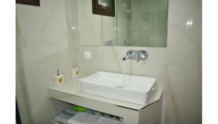 Kripis Studio Pefkohori poza 8