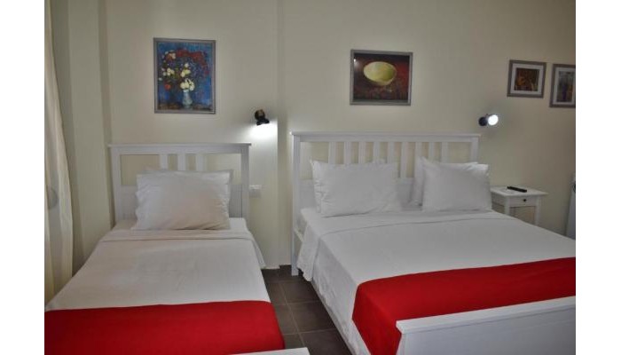 Kripis Studio Pefkohori poza 13