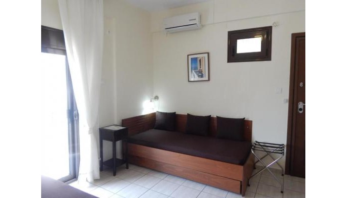 Kripis Studio Pefkohori poza 9