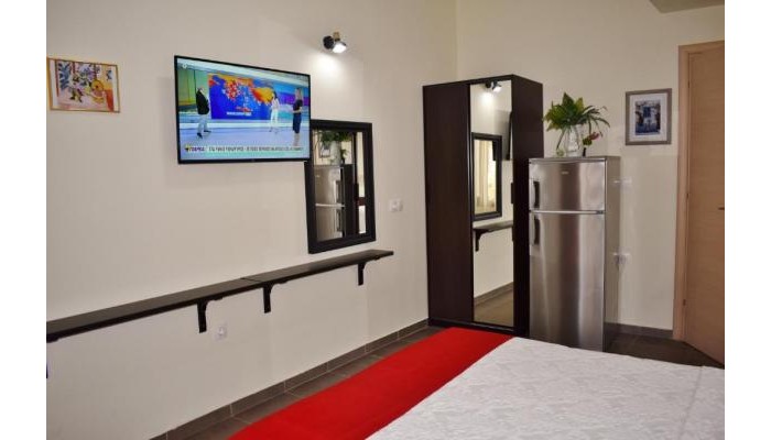 Kripis Studio Pefkohori poza 4