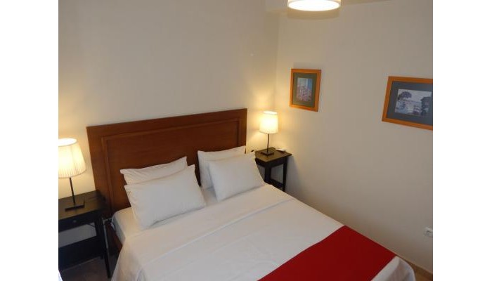 Kripis Villa Pefkohori poza 1