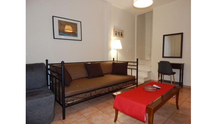 Kripis Villa Pefkohori poza 2