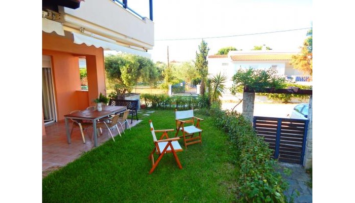 Kripis Villa Pefkohori poza 4