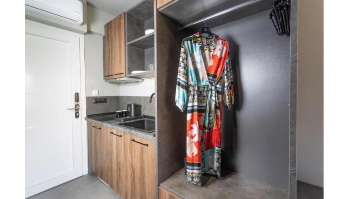 Notos Premium Holiday Apartments poza 6