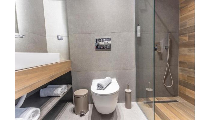 Notos Premium Holiday Apartments poza 8