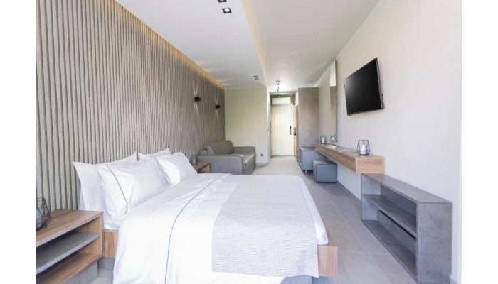 Notos Premium Holiday Apartments poza 2