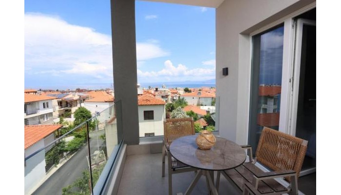 Notos Premium Holiday Apartments poza 7