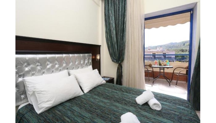 Philoxenia Village poza 3