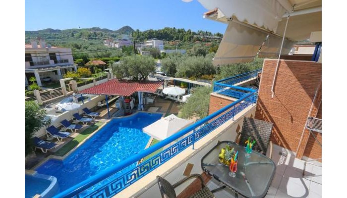 Philoxenia Village poza 18