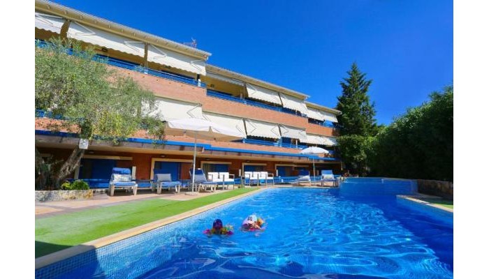 Philoxenia Village poza 0