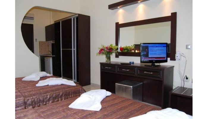 Philoxenia Village poza 9