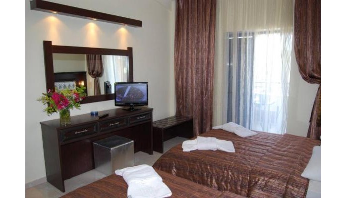 Philoxenia Village poza 8