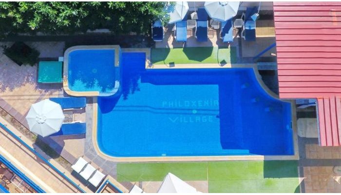 Philoxenia Village poza 19