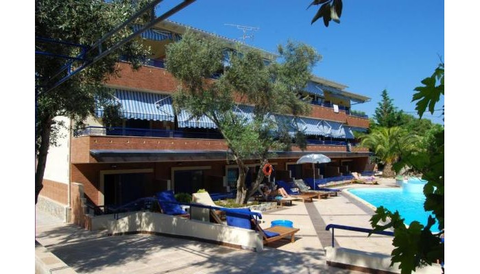 Philoxenia Village poza 16