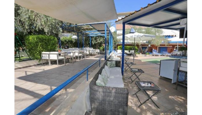 Philoxenia Village poza 12