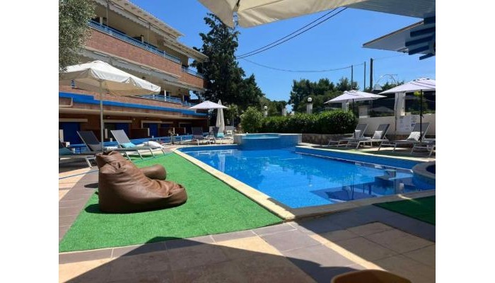 Philoxenia Village poza 17