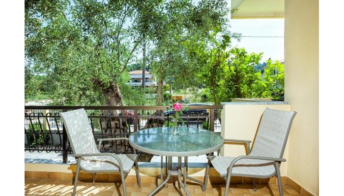 Vila Lemon Garden poza 9