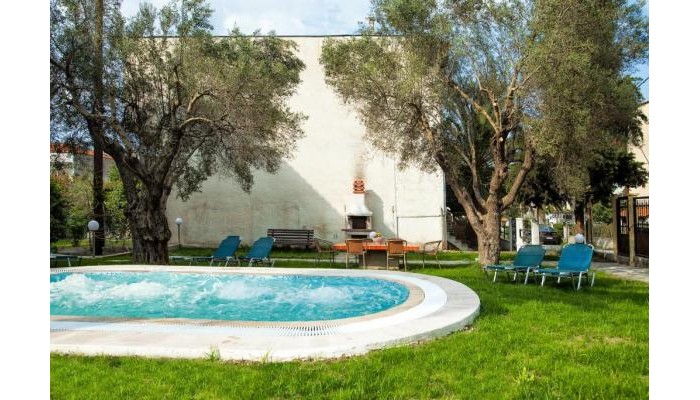 Vila Lemon Garden poza 12