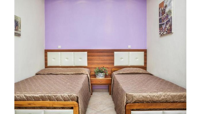 Vila Lemon Garden poza 6