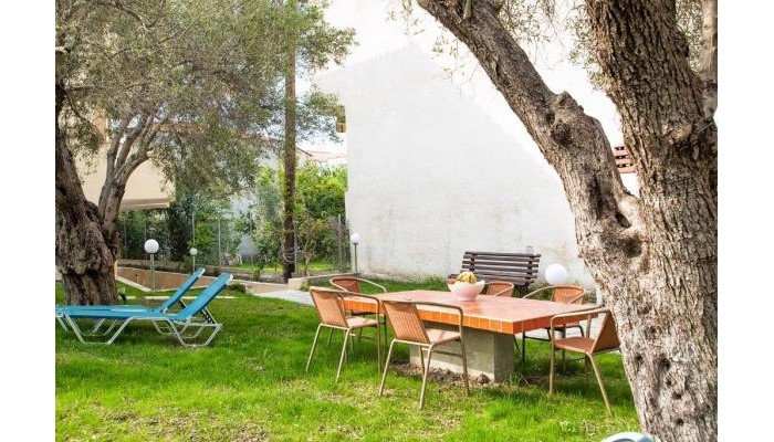 Vila Lemon Garden poza 10