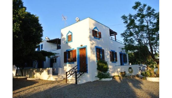 Andreas Studios poza 1