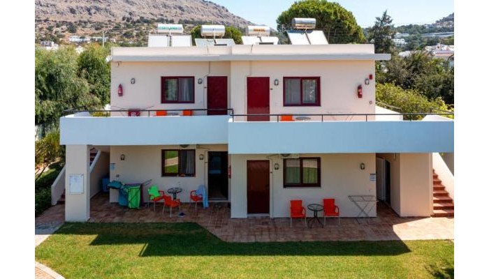 Angela Studios poza 0