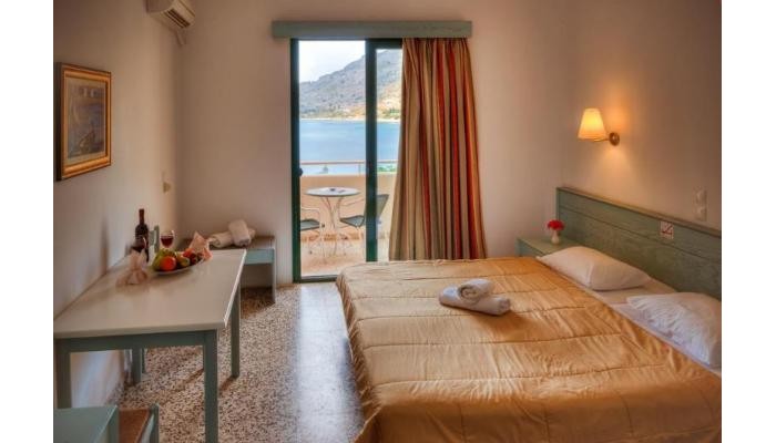 Anthi Maria Studios And Apartments poza 3