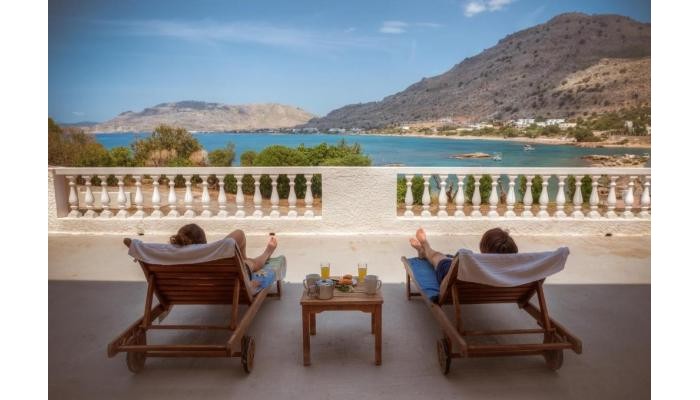 Anthi Maria Studios And Apartments poza 9