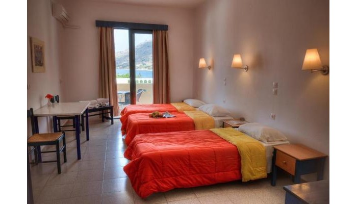 Anthi Maria Studios And Apartments poza 4