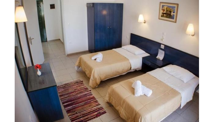 Anthi Maria Studios And Apartments poza 2