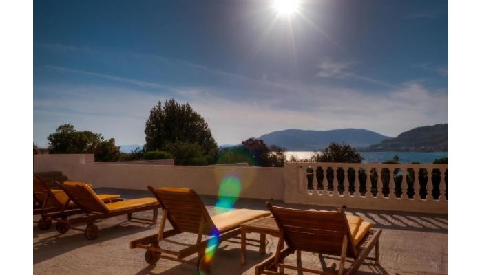 Anthi Maria Studios And Apartments poza 10