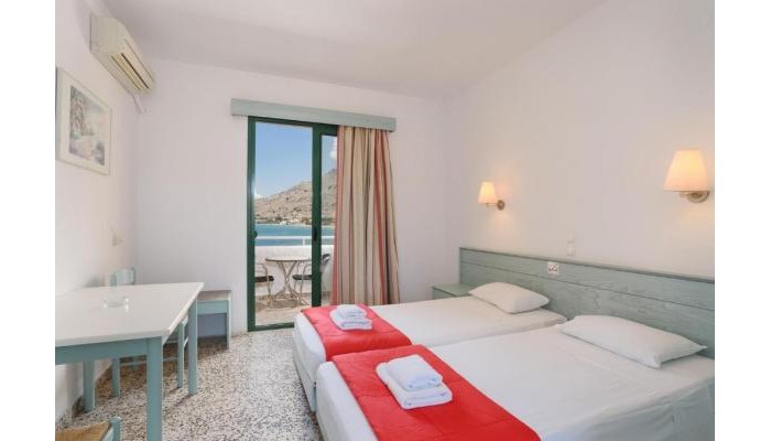 Anthi Maria Studios And Apartments poza 6