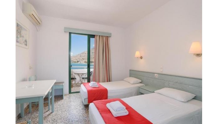 Anthi Maria Studios And Apartments poza 7