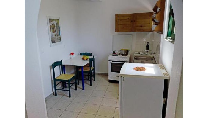 Anthi Maria Studios And Apartments poza 8